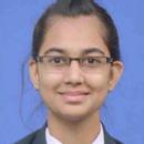 Hiteshi Mathur photo