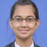 Hiteshi Mathur Class I-V Tuition trainer in Delhi