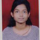 Photo of Shweta Maurya