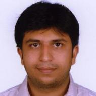 Ravi Sharma PEGA trainer in Himayathnagar