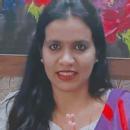 Photo of Pragati R.