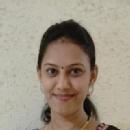 Photo of Ankita R.