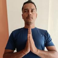 Samir Singh Yoga trainer in Mumbai