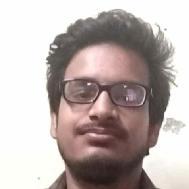Surendra Chaturvedi Class 8 Tuition trainer in Mathura