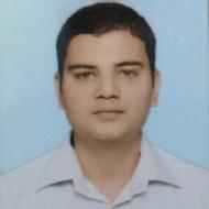 Vatsal Chaudhary LLB Tuition trainer in Aligarh