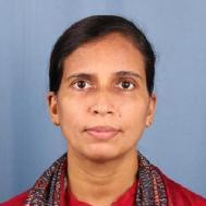 Shabana M. Class 12 Tuition trainer in Kannur