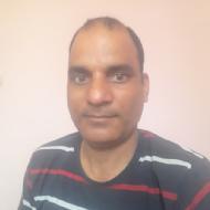 Prem Chandra Joshi Class 12 Tuition trainer in Nainital