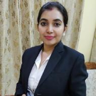 Shruti Sharma Personality Development trainer in Jaipur