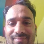 Ajat Singh Class 12 Tuition trainer in Ahmedabad