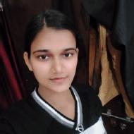 Shivangi Singh Class I-V Tuition trainer in Azamgarh