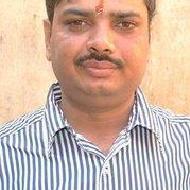 Ashish Saxena Astrology trainer in Jaipur