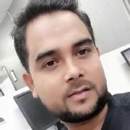 Mohammad Suleman Microsoft Excel trainer in Moradabad
