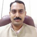 Photo of Debjit Basu