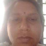 Sunita Daate Class I-V Tuition trainer in Mhow