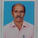 Photo of M. Senthilnathann