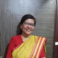 Shubhra Nemade Class I-V Tuition trainer in Indore