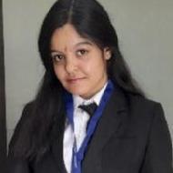 Anisha Sharma Class I-V Tuition trainer in Jaipur