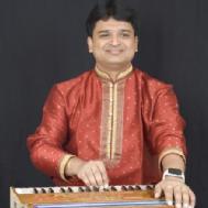Satish Kolli Vocal Music trainer in Bangalore