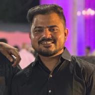 Vinil Kasar Class I-V Tuition trainer in Raipur