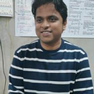 Amit Kumar Class 12 Tuition trainer in Hilsa