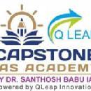 Photo of Capstone Qleap IAS Academy