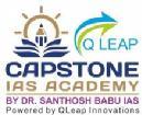 Capstone Qleap IAS Academy photo