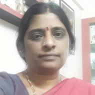 Rani Acharyulu Hindi Language trainer in Bangalore