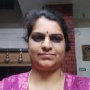 Photo of Ramashree R