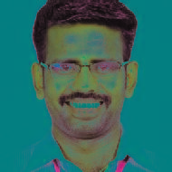 Alexander P Class I-V Tuition trainer in Madurai North