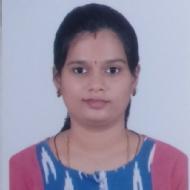 Glinda Gunaseeli Class 11 Tuition trainer in Tiruchirappalli