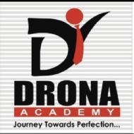 Drona Academy Class 10 institute in Nashik