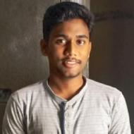 Varun Abhishek C Telugu Language trainer in Pithapuram