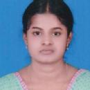 Photo of Saranya K.