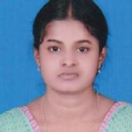 Saranya K. Class 12 Tuition trainer in Kulittalai