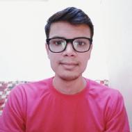 Abhishek Jha Class 10 trainer in Delhi