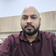 Vinay Kumar Digital Marketing trainer in Delhi