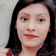 Shreya Bharti Class I-V Tuition trainer in Ranchi