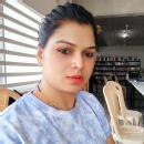 Photo of Kavya ML