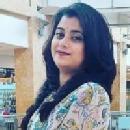 Anshita S. Tuition trainer in Ghatampur