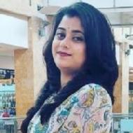 Anshita S. Class I-V Tuition trainer in Ghatampur