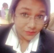 Ritika P. Class 11 Tuition trainer in Bhubaneswar