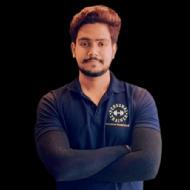 Gaurav Rana Personal Trainer trainer in Ahmedabad