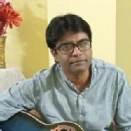 Suman Sengupta Tabla trainer in Kolkata