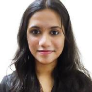 Gopika Sunil Class I-V Tuition trainer in Delhi