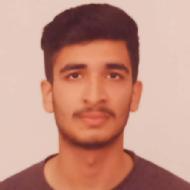 Rohit Class 12 Tuition trainer in Chandigarh