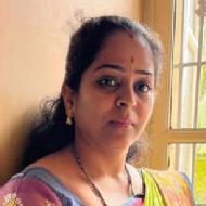 Nayanashree Class 6 Tuition trainer in Bangalore