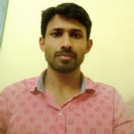 Raghavendra V R Class 12 Tuition trainer in Bangalore