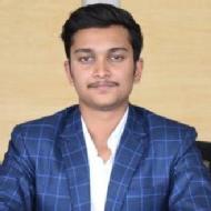 Utkarsh Srivastava CLAT trainer in Pune