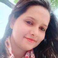 Preeti S. Class I-V Tuition trainer in Agra