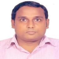 Umesh Kumar Verma SQL Server trainer in Delhi